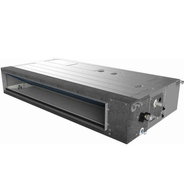 ΚΡΥΦΟΥ ΤΥΠΟΥ AUX LCAC Slim Duct ALMD-H60/NDR3HA